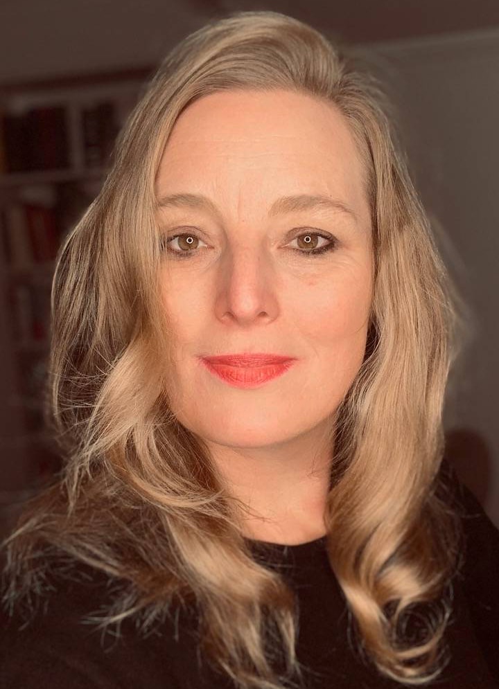 Antje Lielich-Wolf